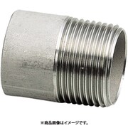 SFN5型 丸片ニップル R2 1/2 SFN5-65