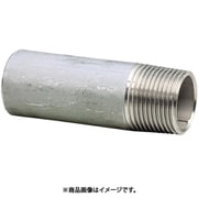 SFN6型 片長ニップル R4×L150 SFN6-100150