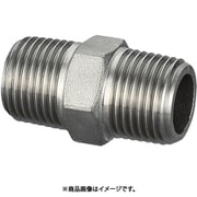 SFN型 六角ニップル R2 1/2×R2 1/2 SFN-65