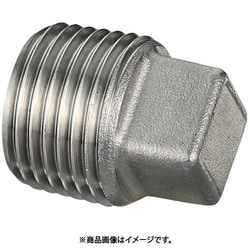 SFP型 プラグ R1/2 中実 SFP-15E