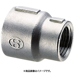 SFRS型 異径ソケット Rc1×Rc3/4 SFRS-2520