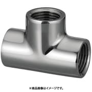 SFT2型 チーズ Rc3/4×Rc3/4×Rc3/4 バフ品 SFT2-20B