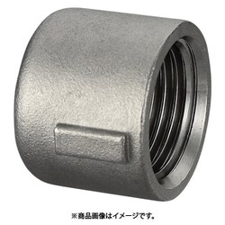 SMC型 キャップ Rc3/8 SMC-10