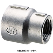 SMRS型 異径ソケット Rc1/4×Rc1/8 SMRS-0806