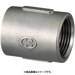 SMS3型 ソケット リブ付（Rc1/8） SMS3-06