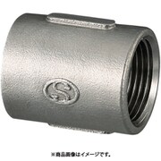 SMS3型 ソケット リブ付(Rc4) SMS3-100