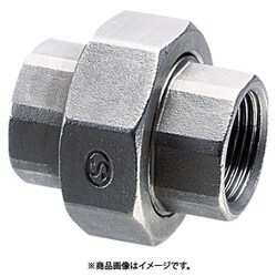 SMU型 ユニオン Rc3/4×Rc3/4 SMU-20
