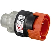 樹脂製テストプラグ G1/2×16A(PEX) TP7A-1316P