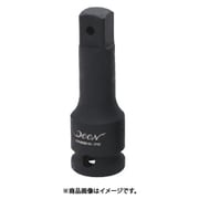 1/2SQ インパクトエクステンションバー 100mm DNIBE4-100