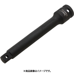 1/2SQ インパクトエクステンションバー 150mm DNIBE4-150