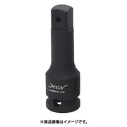 1/2SQ インパクトエクステンションバー 150mm DNIBE4-150