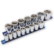 1/2SQ ソケット16pcsセット DNB416SET/AH