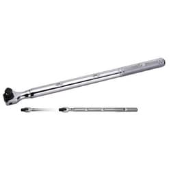 1/2SQ 伸縮式スピンナーハンドル DNBS4-1624
