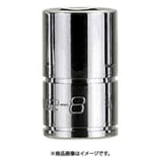 1/4SQ 12角ソケット 13mm DNB2-13W