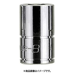 1/4SQ 12角ソケット 14mm DNB2-14W