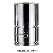1/4SQ ソケット 10mm DNB2-10