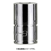 1/4SQ ソケット 12mm DNB2-12