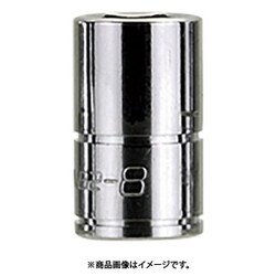 1/4SQ ソケット 14mm DNB2-14