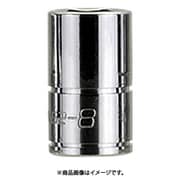 1/4SQ ソケット 14mm DNB2-14