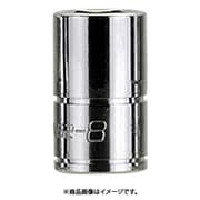 1/4SQ ソケット 8mm DNB2-8