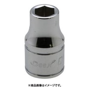 1/4SQ 12角インチソケット 9/16in DNB2-9/16W