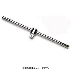 1/4SQ スライドヘッドハンドル DNBH2