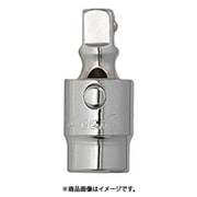 1/4SQ ユニバーサルボールジョイント DNBJ2