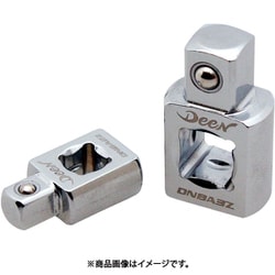 3/8SQ アングルアダプター DNBA3Z
