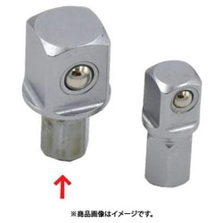 3/8SQ ビットアダプタ DNBT38SQ-S