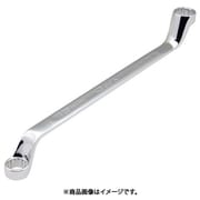 75°オフセットメガネレンチ 14×17mm DNMV75NL-1417