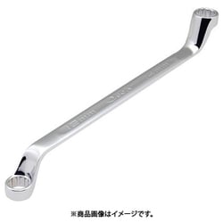 75°オフセットメガネレンチ 9×11mm DNMV75NL-0911