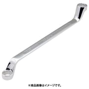 75°オフセットメガネレンチ 9×11mm DNMV75NL-0911