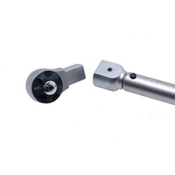ヨドバシ.com - ディーン DEEN byHAZET トルクレンチ 40~200Nm ヨドバシ.com - ディーン DEEN byHAZET トルクレンチ 40~200Nm