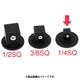 DNMR300用1/2SQスタッド 10個入り CP4121