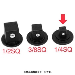 DNMR300用1/2SQスタッド 10個入り CP4121