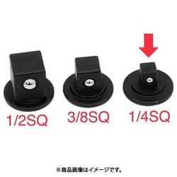 DNMR300用3/8SQスタッド 10個入り CP3821
