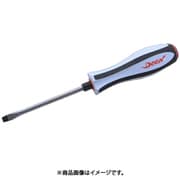 Pグリップドライバー マイナス 5.5×100mm DND-5M/PG