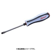Pグリップドライバー マイナス 8.0×150mm DND-8M/PG