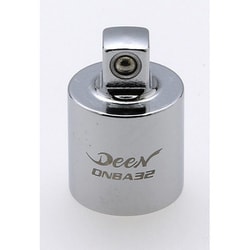 アダプター 凸1/4SQ 凹3/8SQ DNBA32