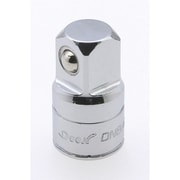 アダプター 凸3/8SQ 凹1/4SQ DNBA23