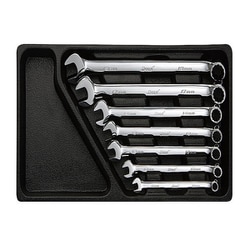 インチコンビレンチセット DNC07SET-I