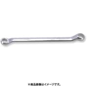 インチナローメガネ 1/2×9/16 DNM-1/2X9/16