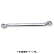 インチナローメガネ 3/8×7/16 DNM-3/8X7/16