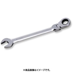 インチラチェットコンビレンチ 1/2 DNC-1/2FGW