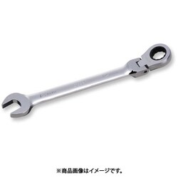 インチラチェットコンビレンチ 11/16 DNC-11/16FGW