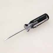 クリップ付精密ドライバー 3.0×50 D3302ST-CP