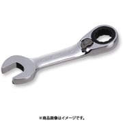 スタビラチェットメガネ 10mm DNC-10SRGW
