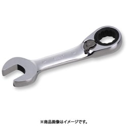 スタビラチェットメガネ 13mm DNC-13SRGW
