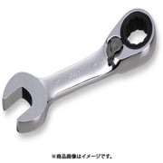 スタビラチェットメガネ8mm DNC-8SRGW