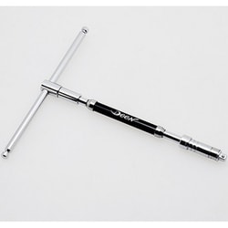 スピーダーT型ハンドル DNTE2SET